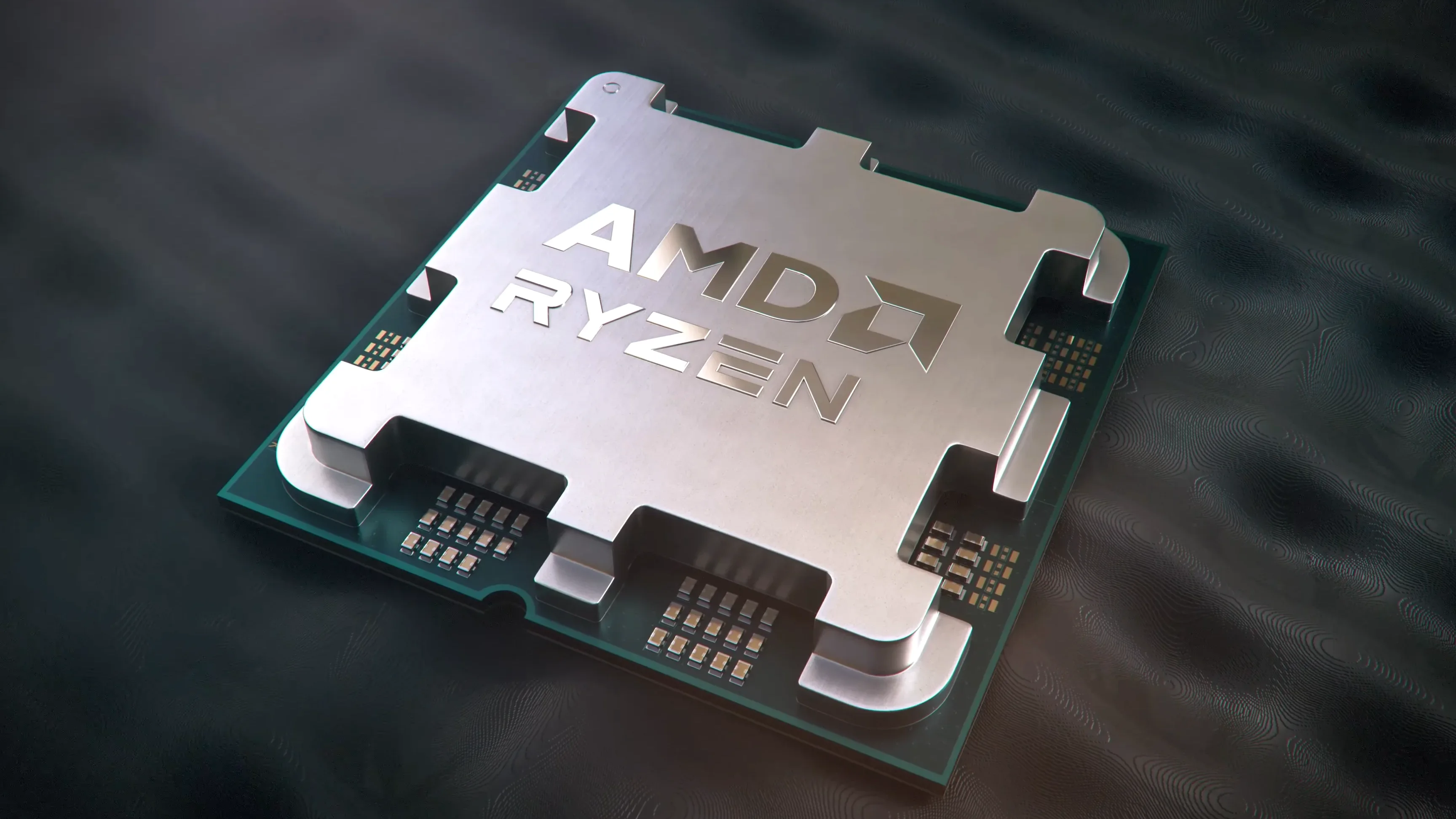 AMD Ryzen 9 7950X3D procesador CPU gaming review rendimiento