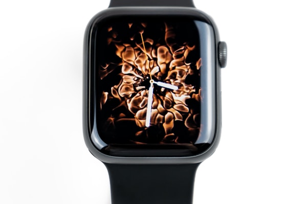 Apple Watch Ultra 2 smartwatch reloj inteligente review análisis
