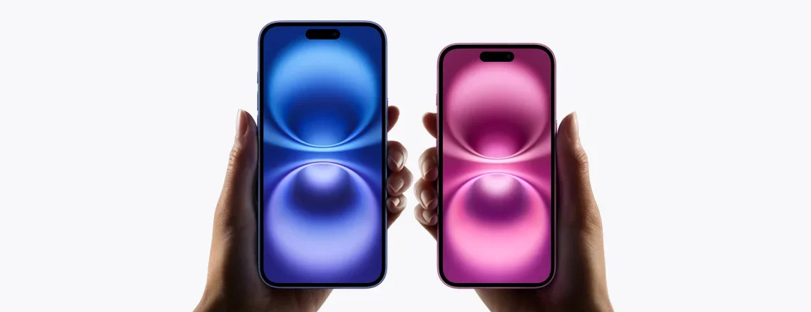 iPhone 16 Plus smartphone Apple Intelligence Camera Control review