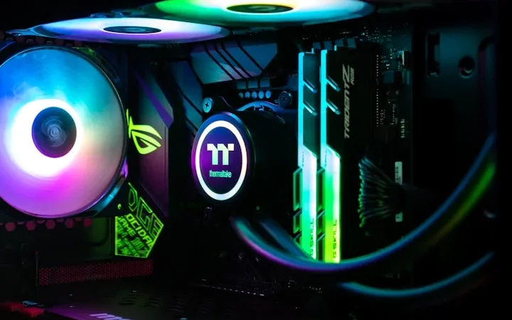 Mejores portátiles gaming 2025 guía compra review