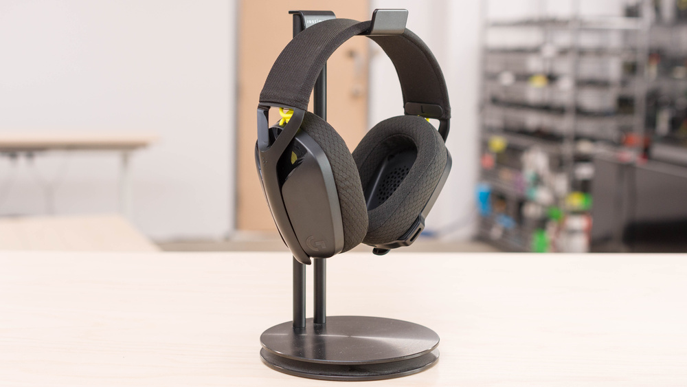 Logitech G435 LIGHTSPEED auriculares gaming inalámbricos ultraligeros Bluetooth Dolby Atmos review