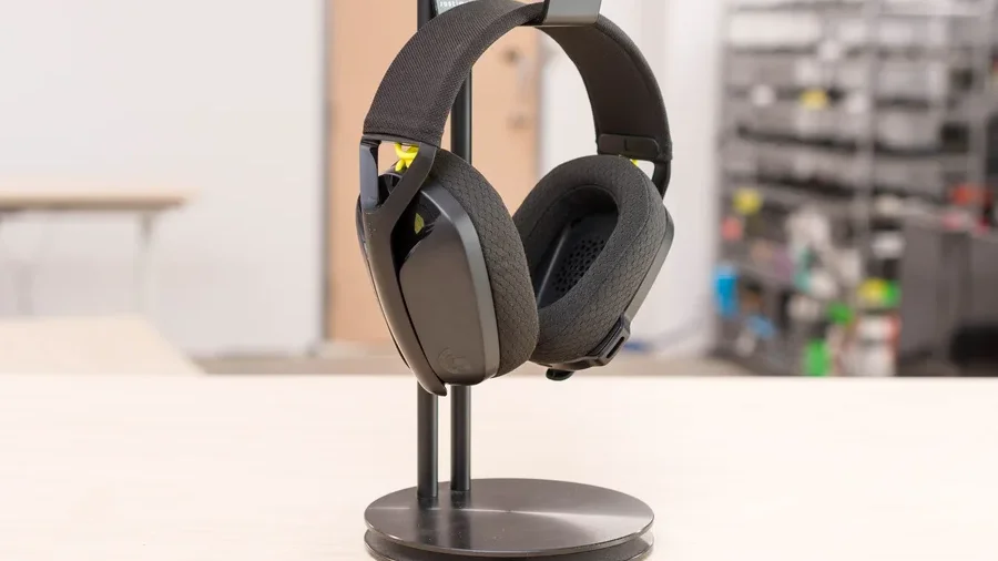 Logitech G435 LIGHTSPEED auriculares gaming inalámbricos ultraligeros Bluetooth Dolby Atmos review