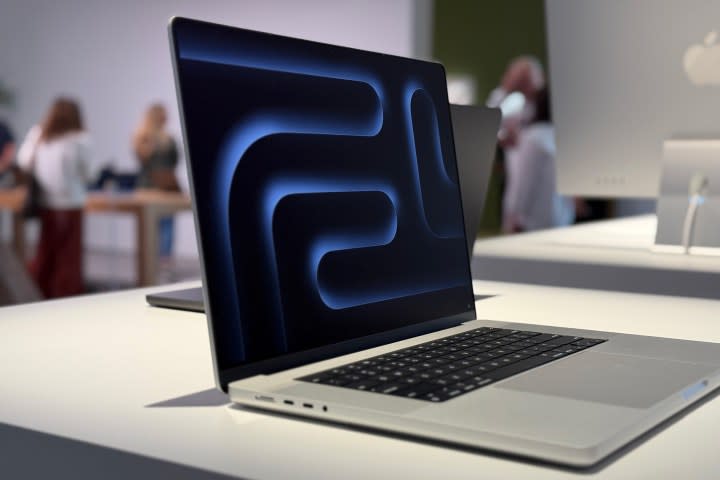 MacBook Pro M5 14 pulgadas portátil Apple chip M5 GPU Neural Engine autonomía 24h review