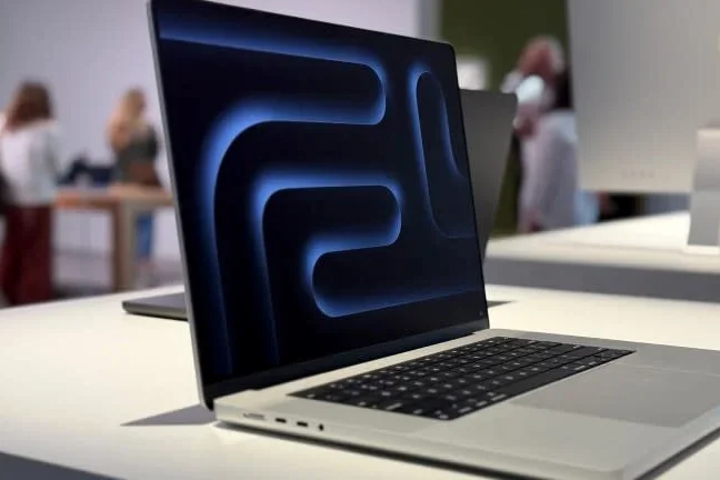 MacBook Pro M5 14 pulgadas portátil Apple chip M5 GPU Neural Engine autonomía 24h review