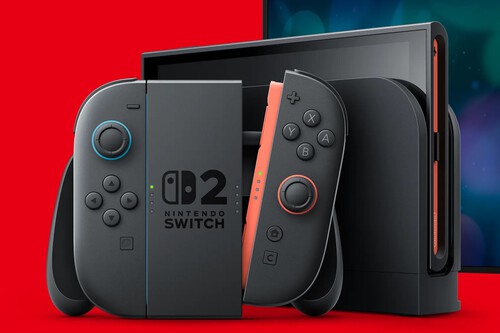 Nintendo Switch 2 consola híbrida review análisis 4K gaming nueva generación