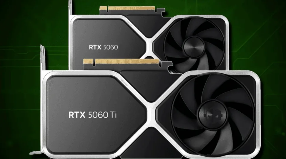 NVIDIA RTX 5060 5060 Ti GPU tarjeta gráfica gaming gama media Blackwell review